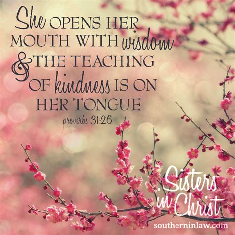 god sister meaning|define sisterhood in the bible.